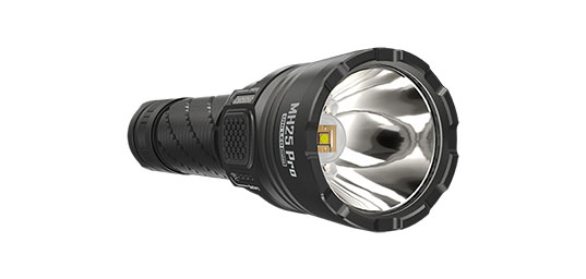 Multitask Hybrid 25 Pro - 3300 Lumens