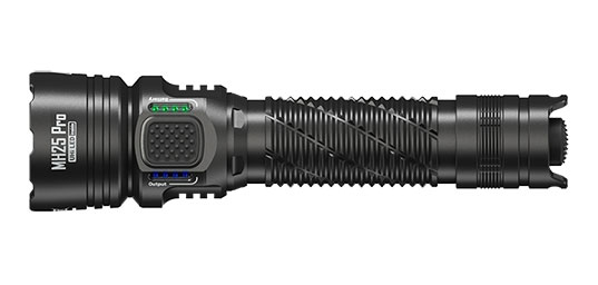 Multitask Hybrid 25 Pro - 3300 Lumens